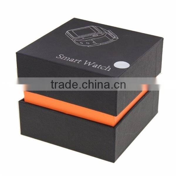 smartwatch W08 smart watch phone waterproof ip67 sport watch gps with heart rate monitor