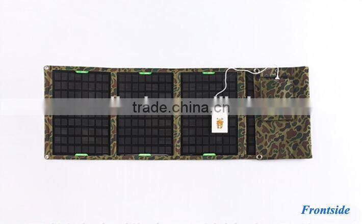 Foldable Solar Charger Suppliers and Exporters