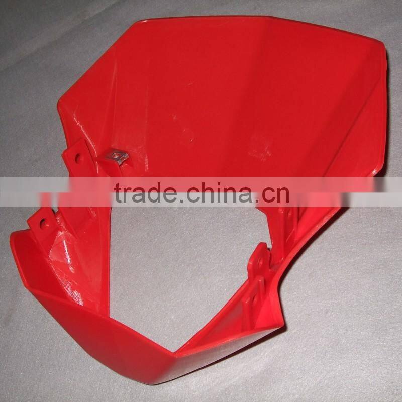 SCL-2012100381 Case of Head Light for GY200 Motorcycle Parts