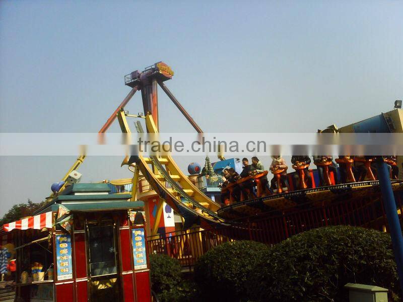 Crazy and amazing mega disk rides/flying ufo equipment