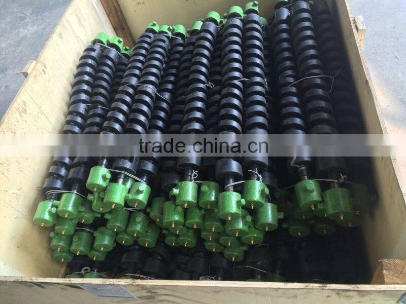 belt conveyor carrier roller