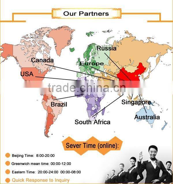 DL Clear acrylic custom printable desktop insert new design menu holder wholesale