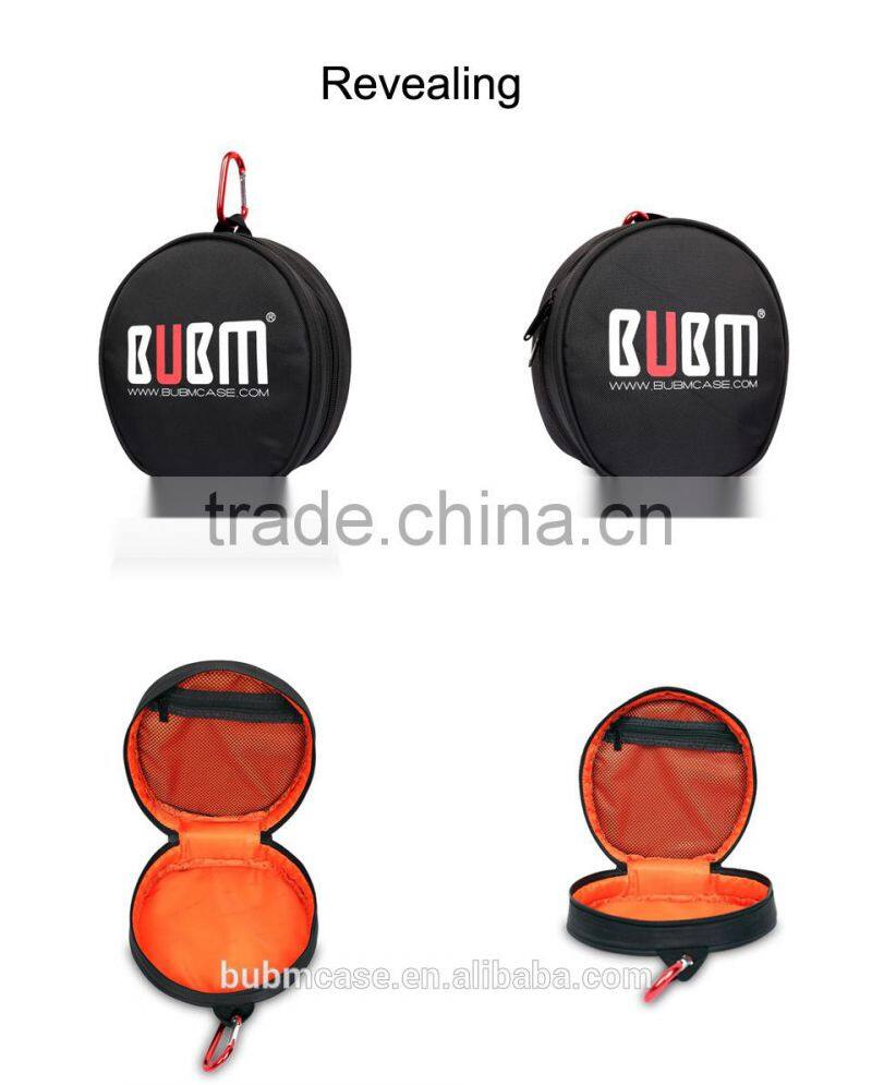 BUBM best quality DJ headset HDJ500 shoulder bag