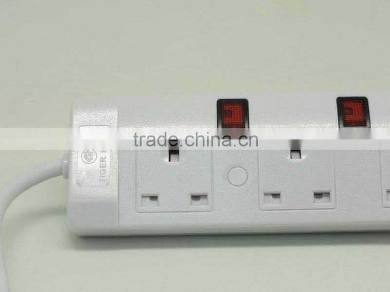 Hot sale in Africa market Sockets
