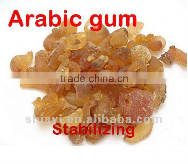 Arabic gum