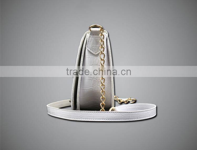 BSCI FACTORY Eye ladies shoulder bags