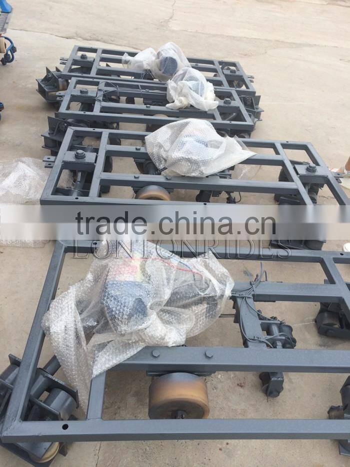 Kids Entertainment Equipment Cheap Roller Coaster For Sale