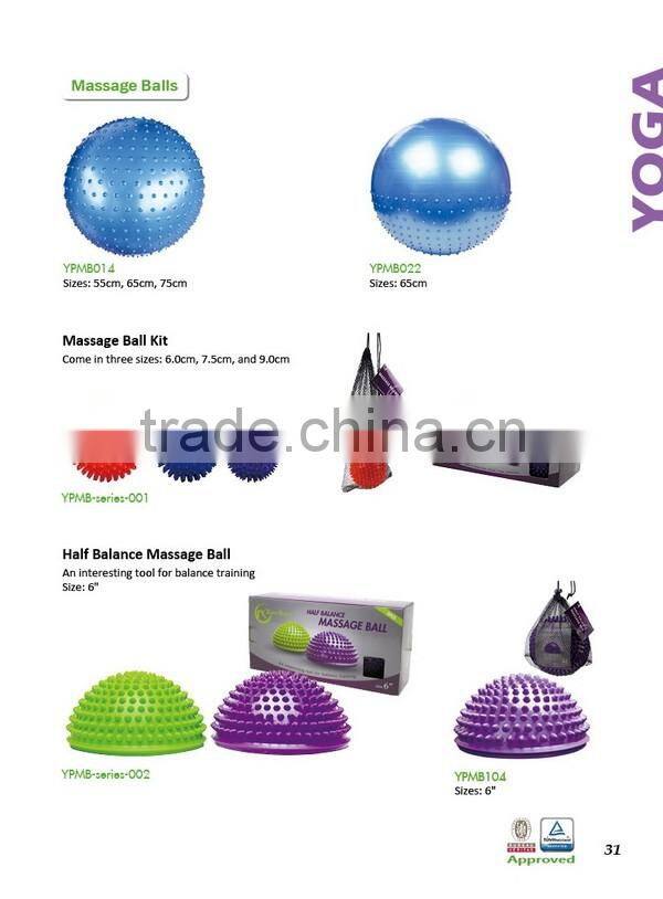ZHENSHENG peanut massage ball