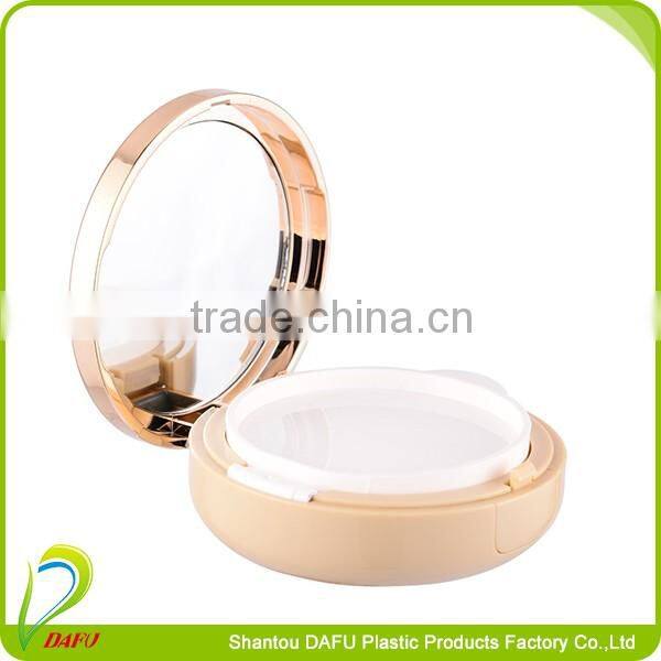 Wholesale air cushion daily care bb empty compact powder case