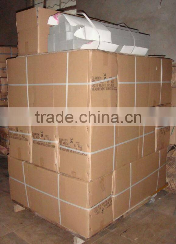 2014 Black Golf Umbrella High Quality Umbrella Strong Umbrella