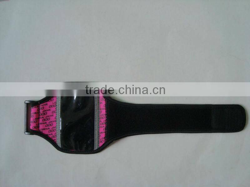 Neoprene Smartphone bag