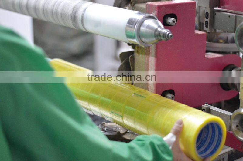 BOPP packing tape-universal adhesive tape