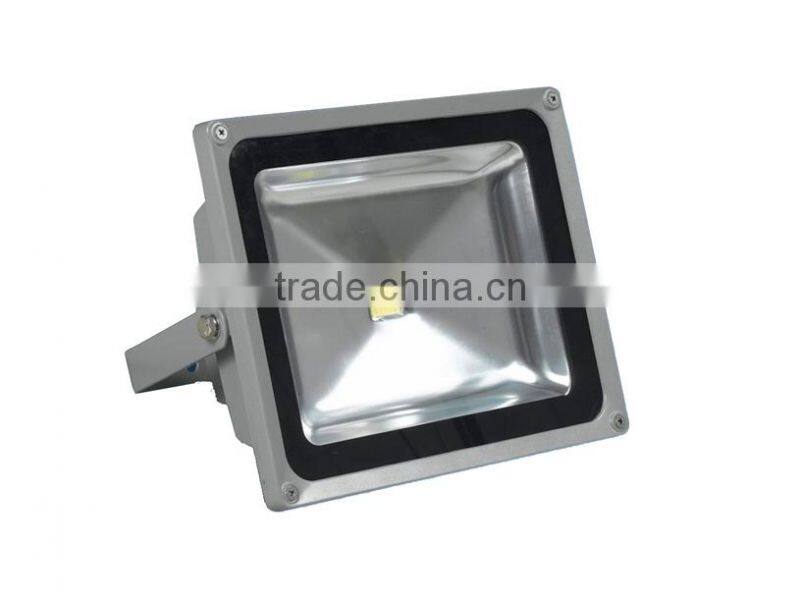 20watts 1PCS COB LED 120 Lighting Degree Waterproof Led Flood Light