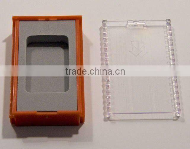 ABS/PS grid box for tools IH 52*133*6.5