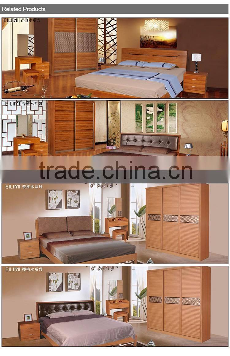 Modern-style China customized durable wood dressing table