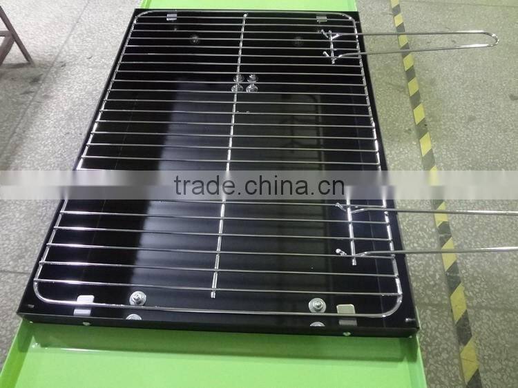 Camping Barbecue KY430S