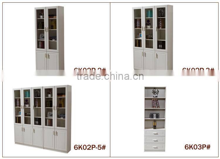 Kids Bookshelf Wooden