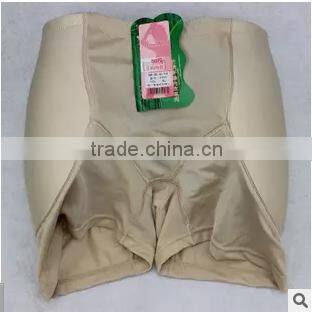 Strengthened Cross-increased Hip-hip Pad Ass Stationary Mat Lady's Underwear