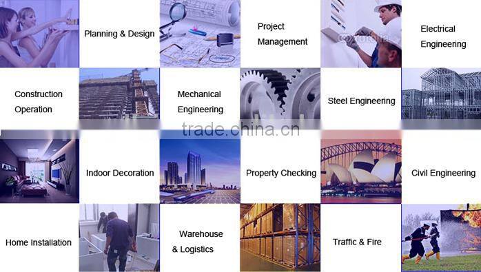 SW-E40, laser distance sensor 40m