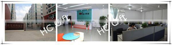 acrylic display factory