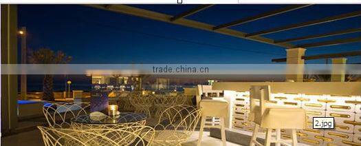 RGB LED flex strip -12V DC water resistant 5meter/reel