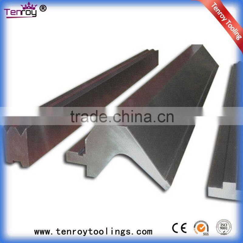 YSD cnc pressbrake tooling for sale