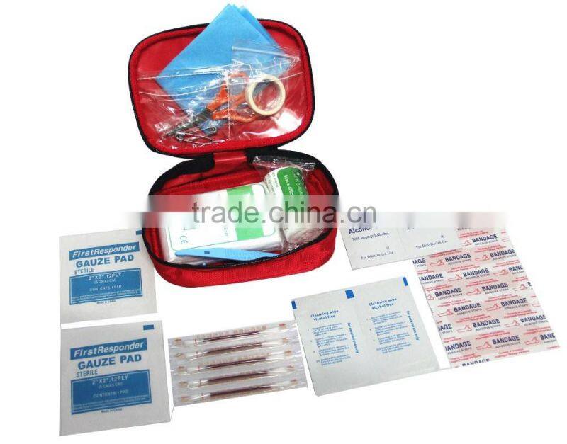 2 persons Small first aid kit