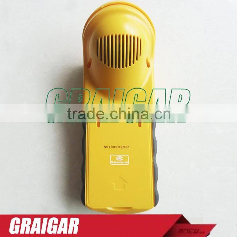 Measuring Range( Height 3-23m ,Plane 3-15m) Ultrasonic Cable Height Meter AR600E