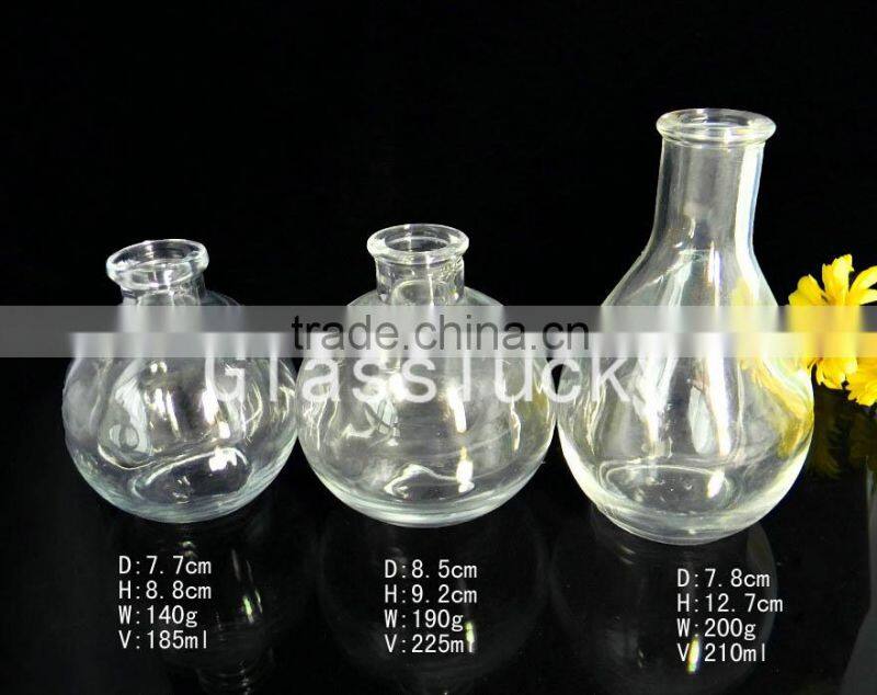 2016 decorative reed flower diffuser