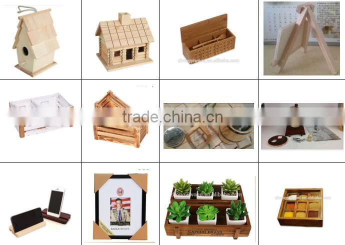 New design 3D children birthday gift beautiful wooden ship boat models toy