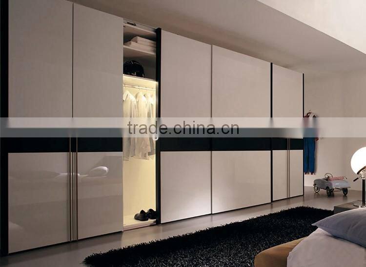 Homesung bedroom furniture assemble wardrobe almirah closet furniture wooden wardrobes