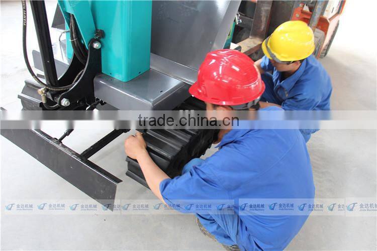 factory made ISO new kid toy excavator