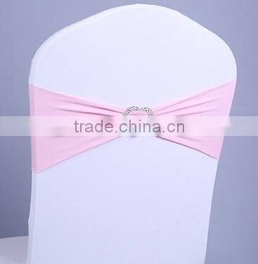 Popular Cheap Chair Cover Bow, Fancy Wedding Decor Chair Bow
