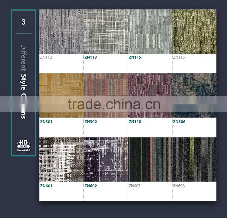 High Quality Synthetic Carpet