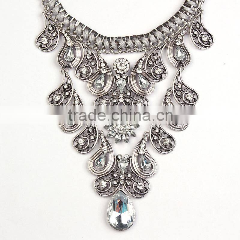 Hot angel necklace jewelry brands imitations new 2015