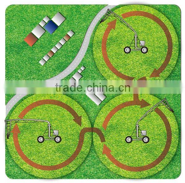 Center Pivot irrigation system