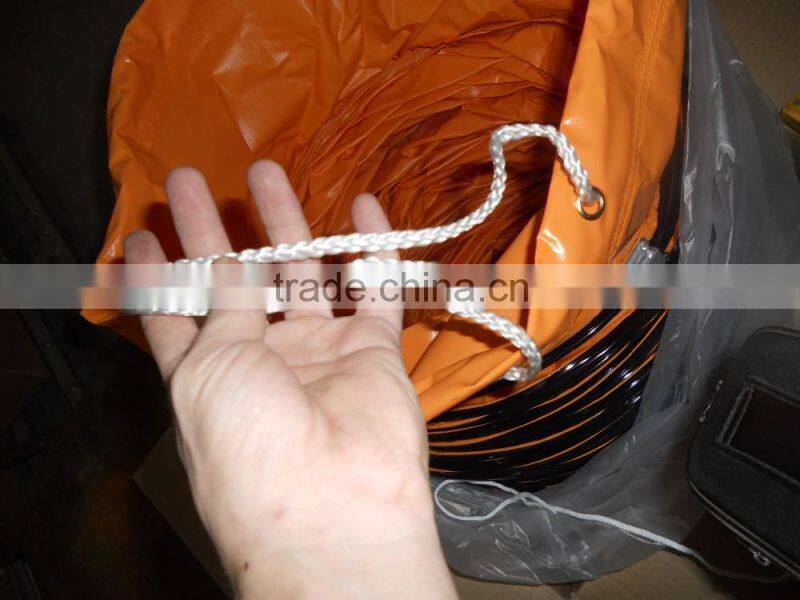 Flexible duc/hose(8"/10"/12"/14"/16"/18"/20"/24")