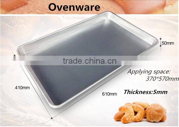 Hot Sale 1-Deck 1-Tray Cake Baking Electrical Oven