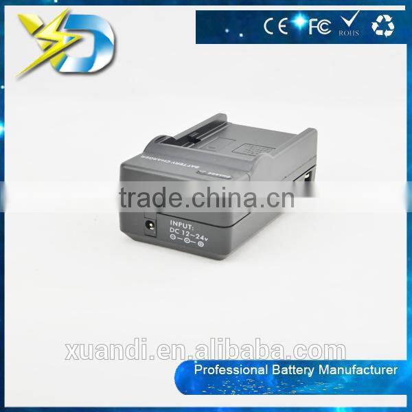 Hot sale FM50 70 LED Video Light DV Camera Camcorder battery charger
