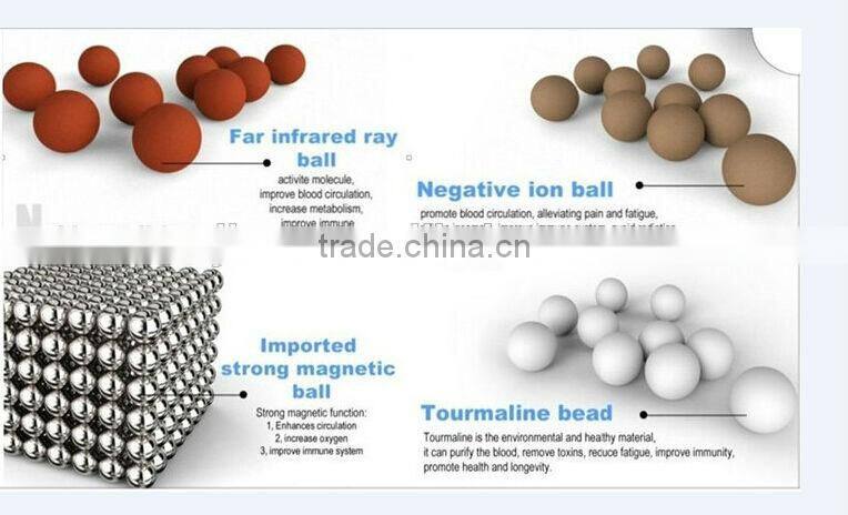 NO.1 selling mst energy pendant with New 4 in 1 Quantum energy