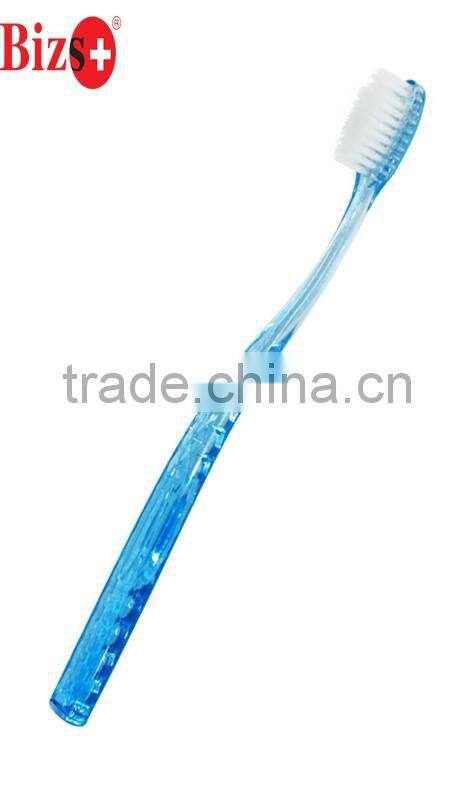 Vietnamese wholesale high quality toothbrush with PBT bristle