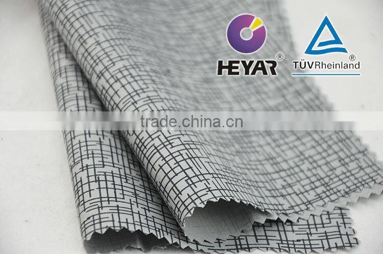 Office Man Shirting Cotton Fabric Textile New design