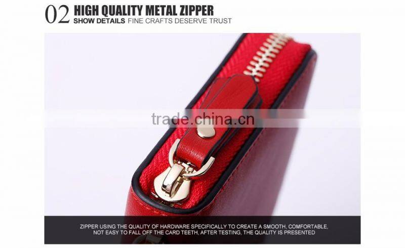 fancy design evening clutch bags leather clutch wallets and purses
