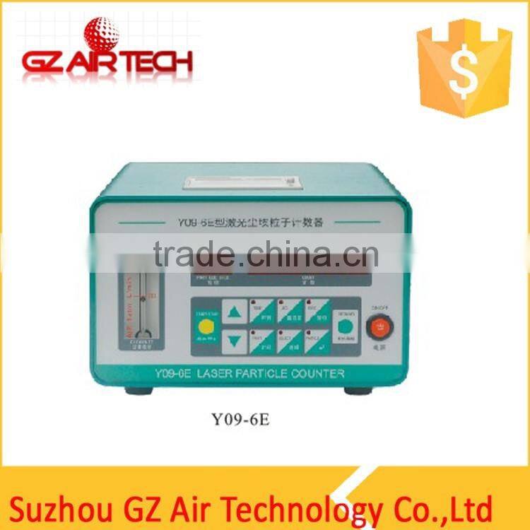 CLJ-B2 Particle counter for clean room