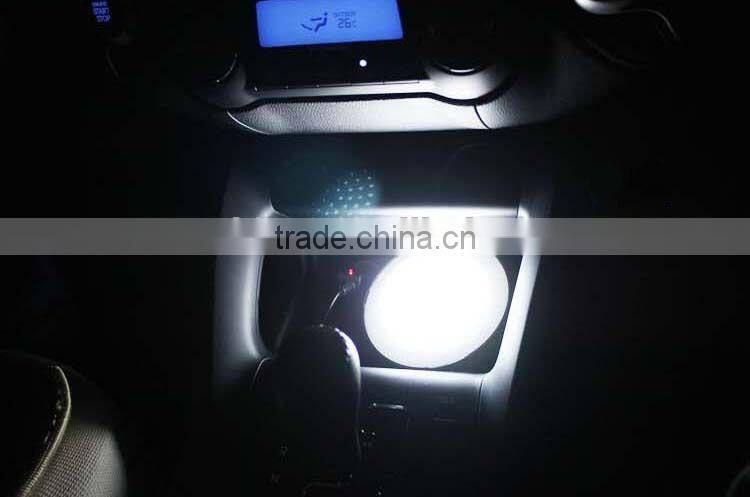 Multi-purpose Solar Rechargeable Lantern