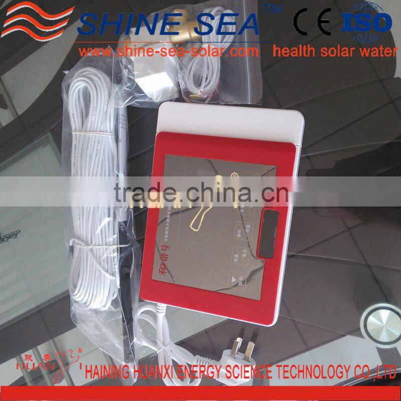 Temperature Sensor for solar water heater