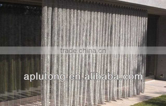 Door screen curtain/2014 hot sale/factory supplying
