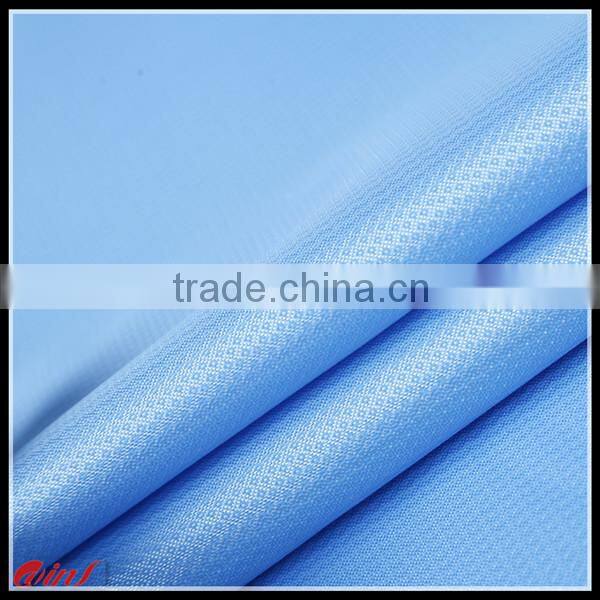 100% polyester printing oxford fabric for shoulder bags