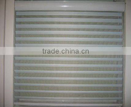 High Quality Folding Shangri-la Blinds Window Sheer Shade