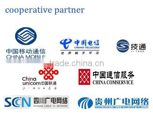 FTTH 12 Core SC Optic Terminal Splice Box